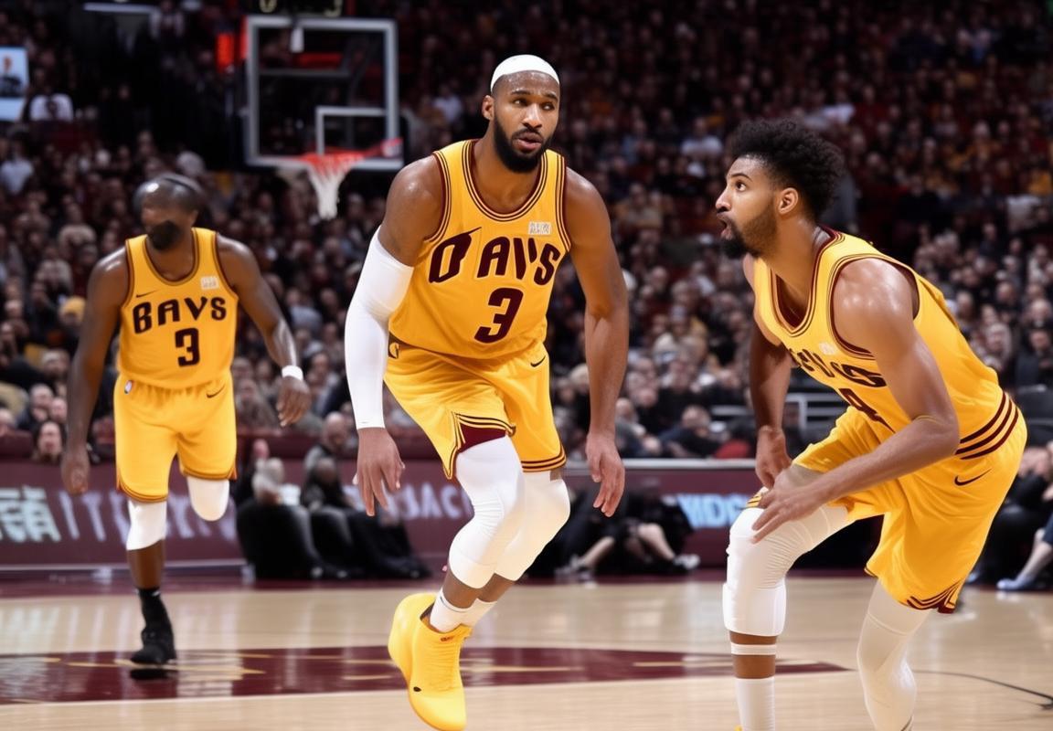 NBA转会风云：利拉德回归波特兰，雄鹿困境与杨瀚森未来展望